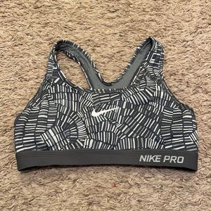 Nike PRO Sports Bra